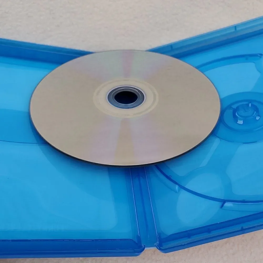 Sex Tape film Blu-ray